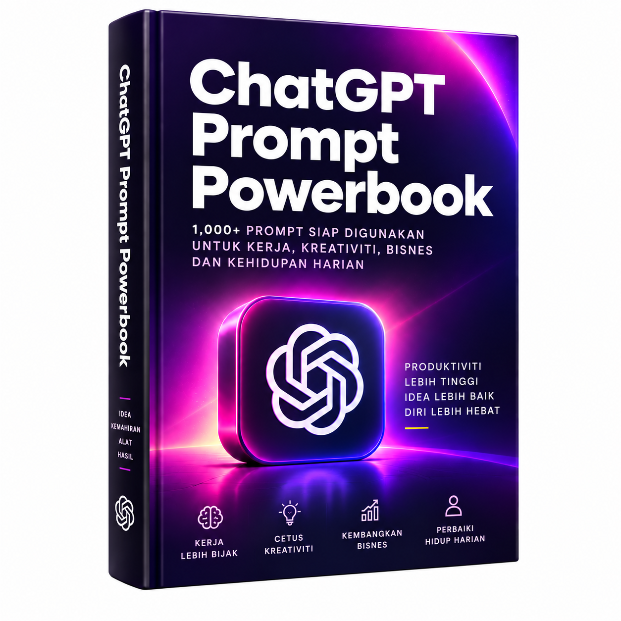 ChatGPT Prompt Powerbook